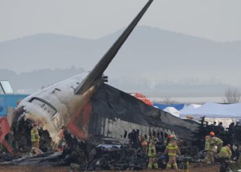 Ahmedabad plane crash: 112 Air India pilots took sick leave days after June 12 tragedy, says Centre – India TV News