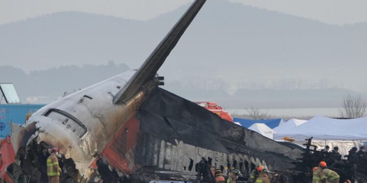 Ahmedabad plane crash: 112 Air India pilots took sick leave days after June 12 tragedy, says Centre – India TV News