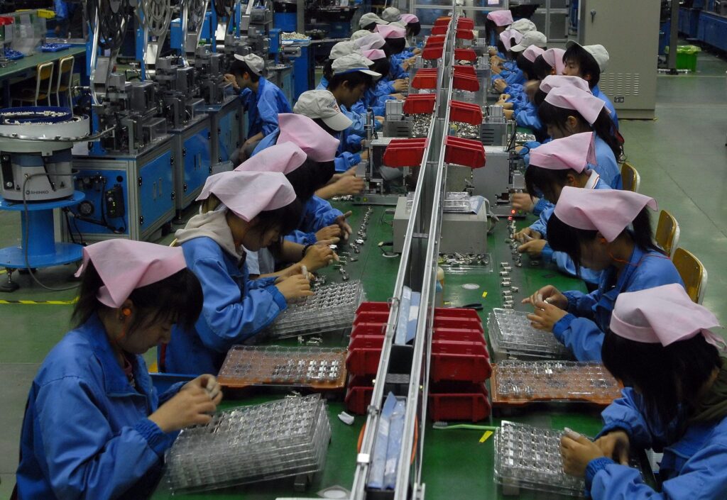 Foxconn’s planned business headquarters a vote of confidence in mainland market – China Daily