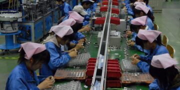 Foxconn’s planned business headquarters a vote of confidence in mainland market – China Daily