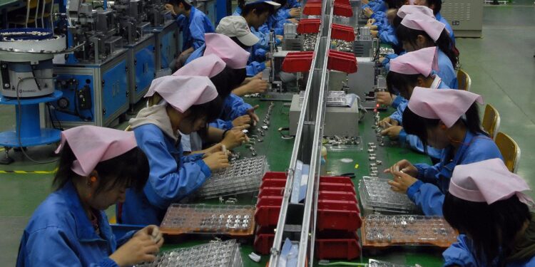 Foxconn’s planned business headquarters a vote of confidence in mainland market – China Daily