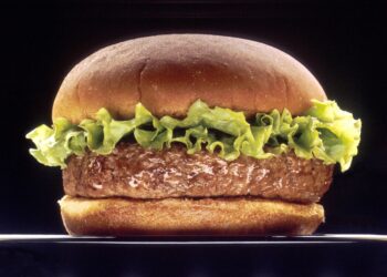 Try one of the world’s oldest hamburgers in northwest China – news.cgtn.com