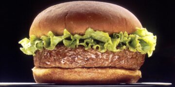 Try one of the world’s oldest hamburgers in northwest China – news.cgtn.com
