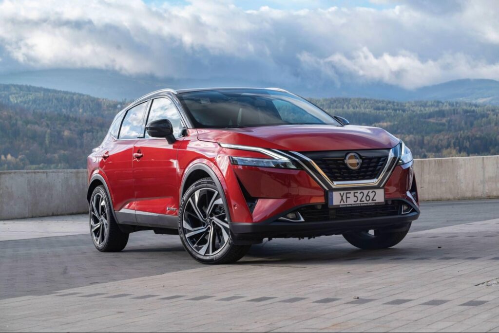 Nissan is to cease Wuhan production by March 2026 amid fierce competition and financial strain in China – Automotive Logistics
