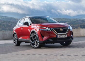 Nissan is to cease Wuhan production by March 2026 amid fierce competition and financial strain in China – Automotive Logistics