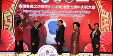 2025 Dialogue with Tianjin Government and Reception – American Chamber of Commerce in China