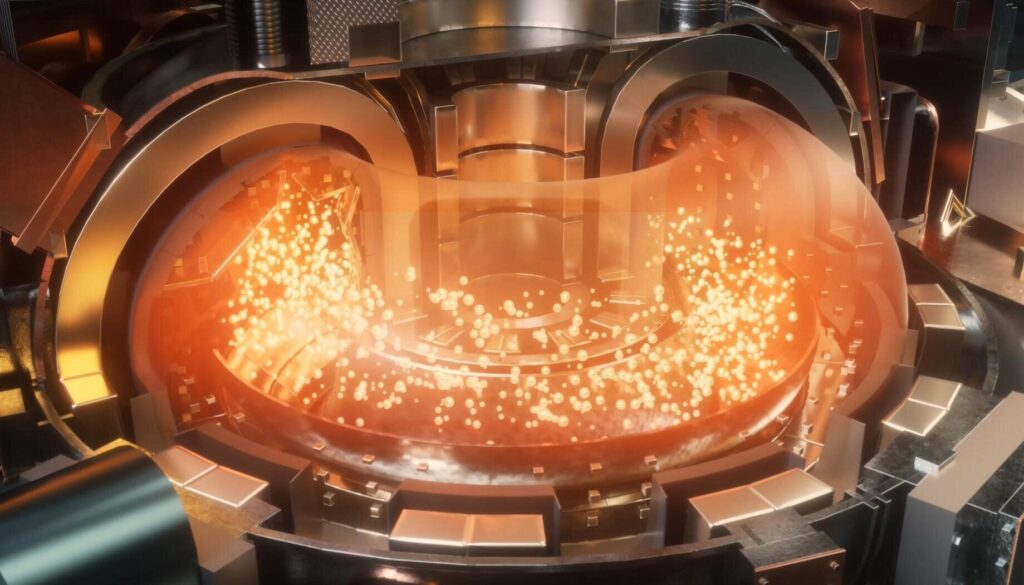Chinese ‘artificial sun’ sets milestone record toward fusion power generation – Global Times