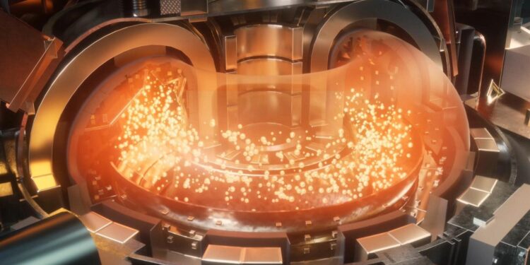 Chinese ‘artificial sun’ sets milestone record toward fusion power generation – Global Times