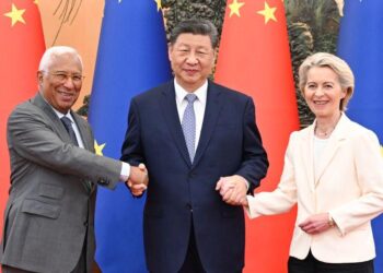 2024 Understanding China Conference Kicks Off in Guangzhou, Exploring Chinese Modernization and Global Opportunities – PR Newswire