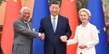 2024 Understanding China Conference Kicks Off in Guangzhou, Exploring Chinese Modernization and Global Opportunities – PR Newswire