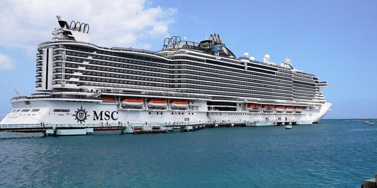 MSC launches new service from China to Chittagong – Container News