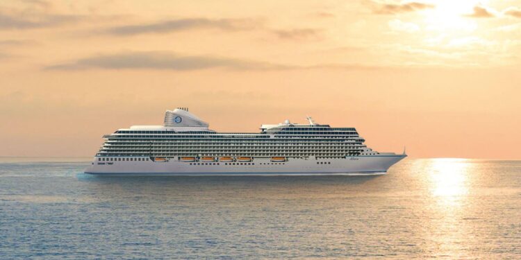 Top Takeaways From Oceania’s New Oceania Allura – TravelPulse