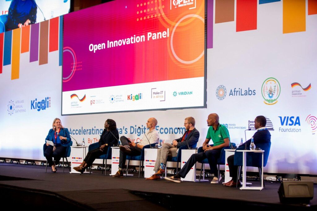 AfriLabs and Konza Technopolis Partner to Accelerate Innovation Across Africa – We are Tech