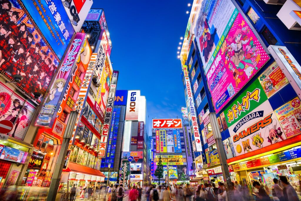 Japan Stocks Lead Gains in Asia After U.S. Trade Deal – The Wall Street Journal