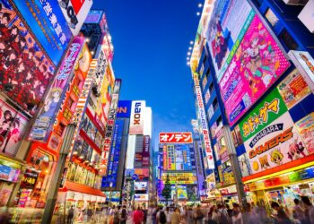 Japan Stocks Lead Gains in Asia After U.S. Trade Deal – The Wall Street Journal