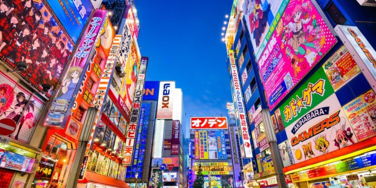 Japan Stocks Lead Gains in Asia After U.S. Trade Deal – The Wall Street Journal