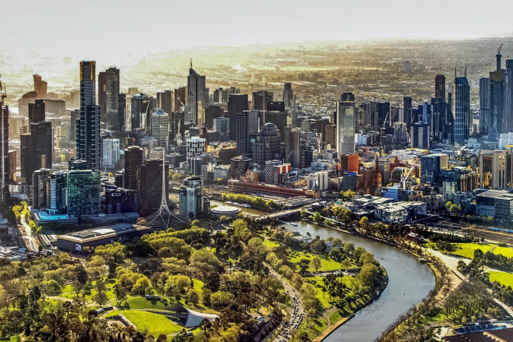 Melbourne Jewish school students allegedly targeted with antisemitic verbal abuse – Australian Broadcasting Corporation