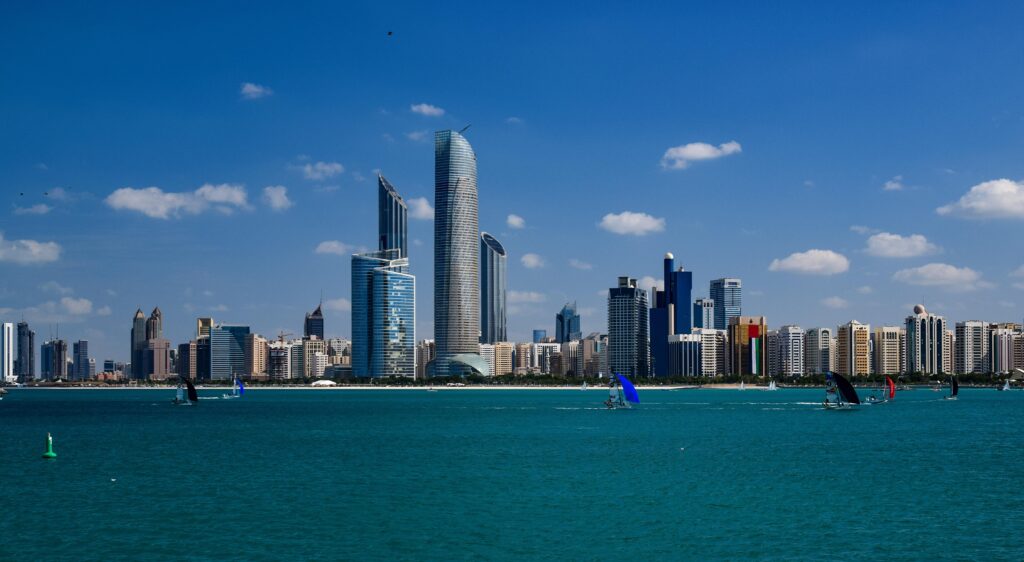 Abu Dhabi sovereign fund in talks to buy $100m Revolut stake – Sky News