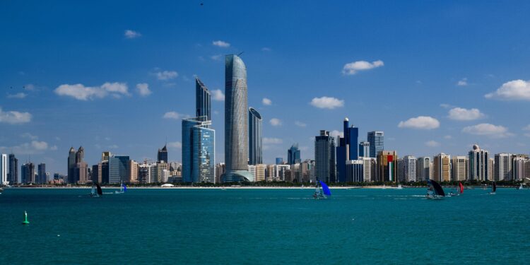 Abu Dhabi sovereign fund in talks to buy $100m Revolut stake – Sky News
