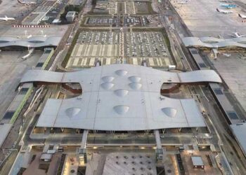 Chile aviation: Santiago airport’s capacity to be tripled by 2050 with USD4 billion commitment – Centre for Aviation