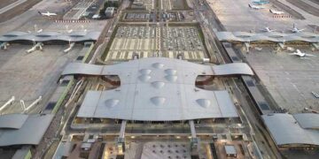 Chile aviation: Santiago airport’s capacity to be tripled by 2050 with USD4 billion commitment – Centre for Aviation