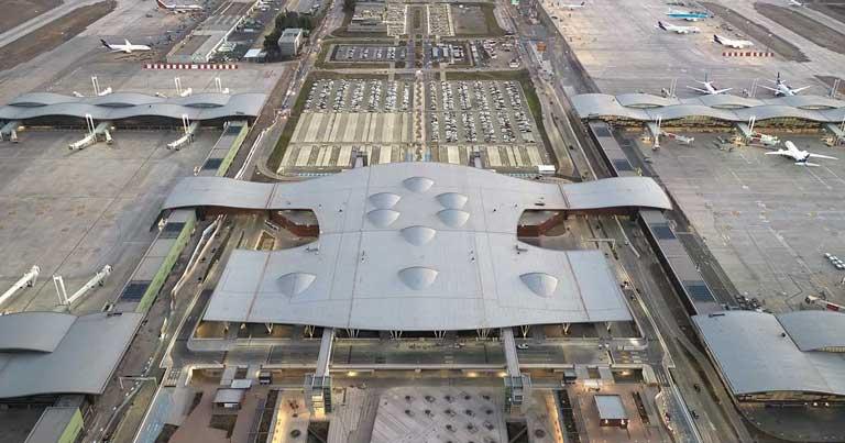 Chile aviation: Santiago airport’s capacity to be tripled by 2050 with USD4 billion commitment – Centre for Aviation