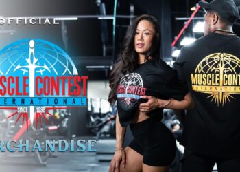 2024 Musclecontest Belo Horizonte Pro Bodybuilding Results – Generation Iron