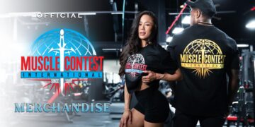 2024 Musclecontest Belo Horizonte Pro Bodybuilding Results – Generation Iron