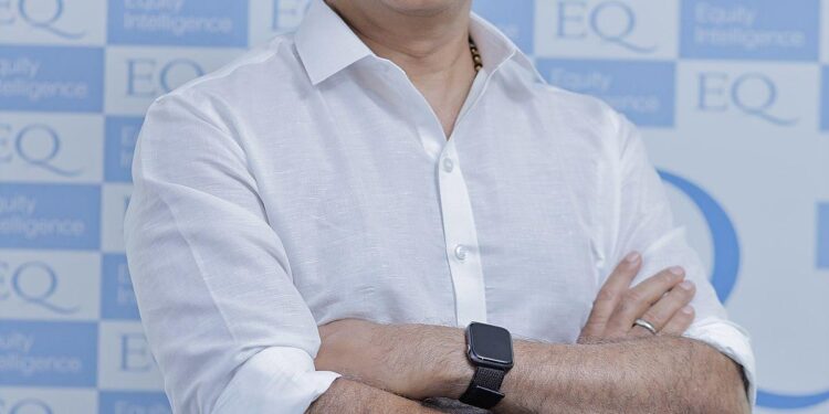 Indian Investor Urges Global Investors to Seize Business Opportunities in Ethiopia – ENA English