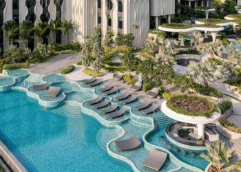 Far East Hospitality Strengthens its Presence in Japan with Two New Hotels in Osaka – The Manila Times