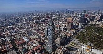 Mexico City marks 700 years since its founding by Indigenous people – AP News