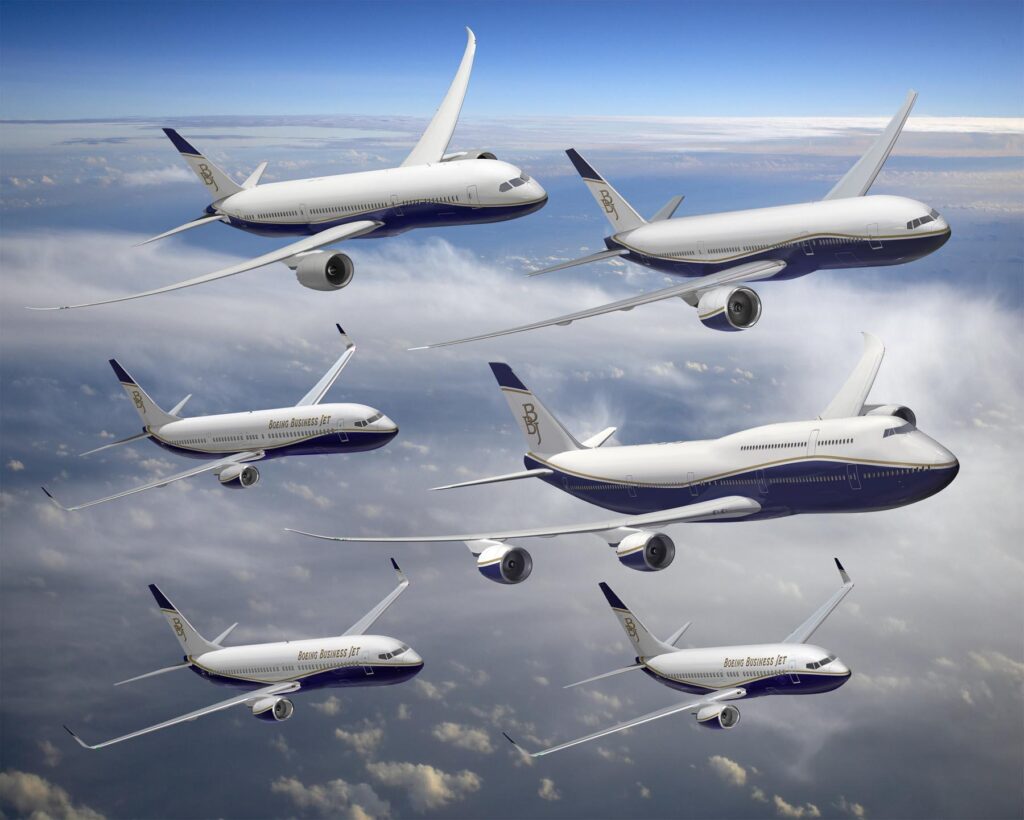 Bangladesh to buy 25 Boeing aircraft as delegation heads to US today for final tariff talks – The Business Standard