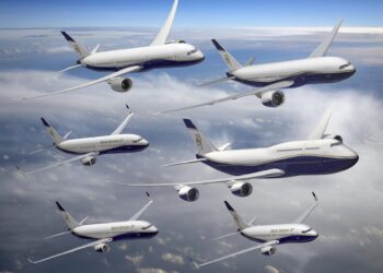 Bangladesh to buy 25 Boeing aircraft as delegation heads to US today for final tariff talks – The Business Standard