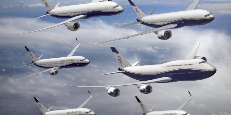 Bangladesh to buy 25 Boeing aircraft as delegation heads to US today for final tariff talks – The Business Standard