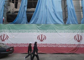 Iran and Europeans hold ‘frank’ nuclear talks with ‘snapback’ UN sanctions looming – The Times of Israel