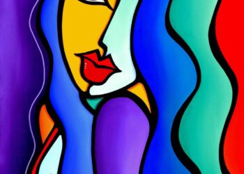 When art went on the move: the Italy of experimental animation. What the exhibition in Rome looks like – Finestre sull’Arte