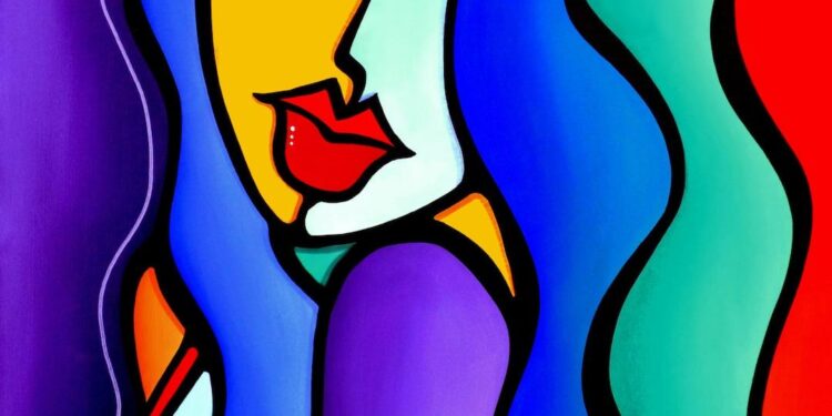 When art went on the move: the Italy of experimental animation. What the exhibition in Rome looks like – Finestre sull’Arte