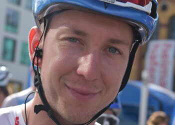 Tour de France: Kaden Groves wins solo, peloton arrives in Paris – France 24