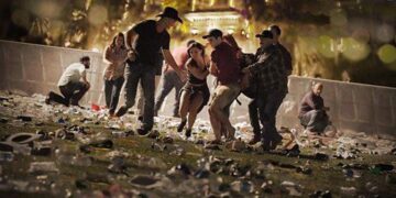 Six dead in mass shooting at popular Bangkok food market – Yahoo Home