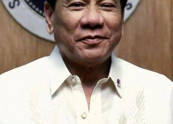 Rodrigo Duterte is in custody in The Hague for crimes against humanity trial – NPR