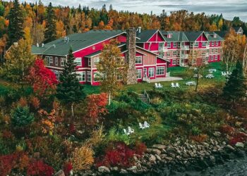 Leisure Hotels debuts in Rajasthan – Hotelier India