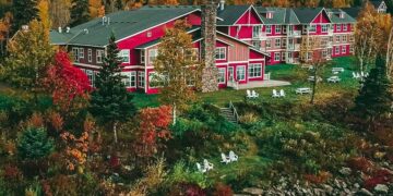 Leisure Hotels debuts in Rajasthan – Hotelier India