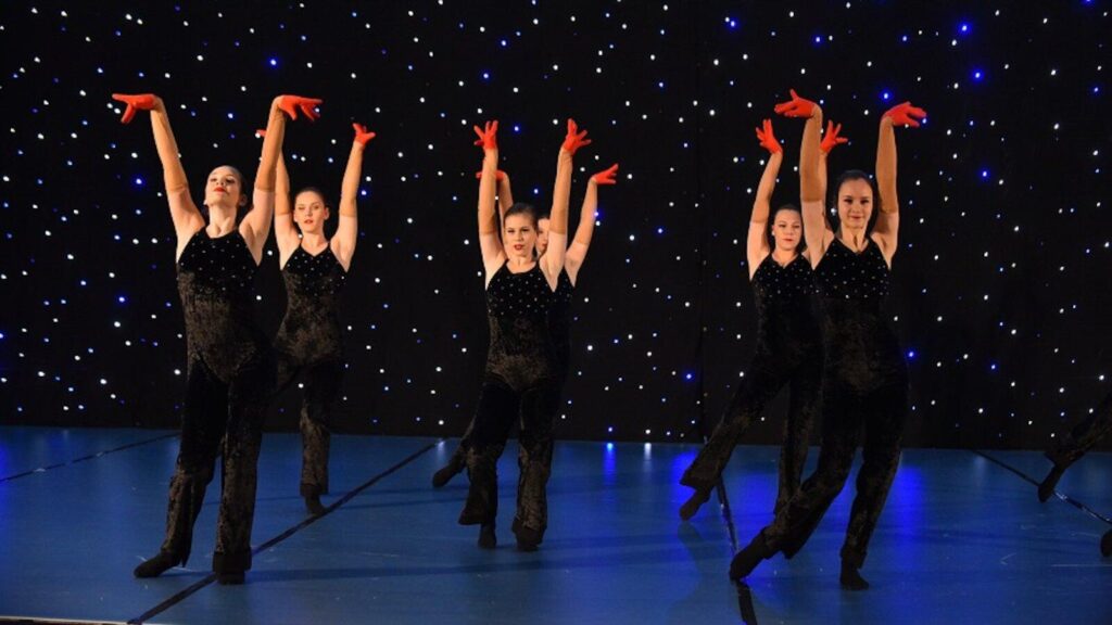 China’s Xinjiang to host international dance festival – Xinhua