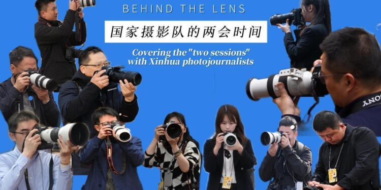 Smiley’s Vlog | Try My Job: Runway model at Tianjin Fashion Week – Xinhua