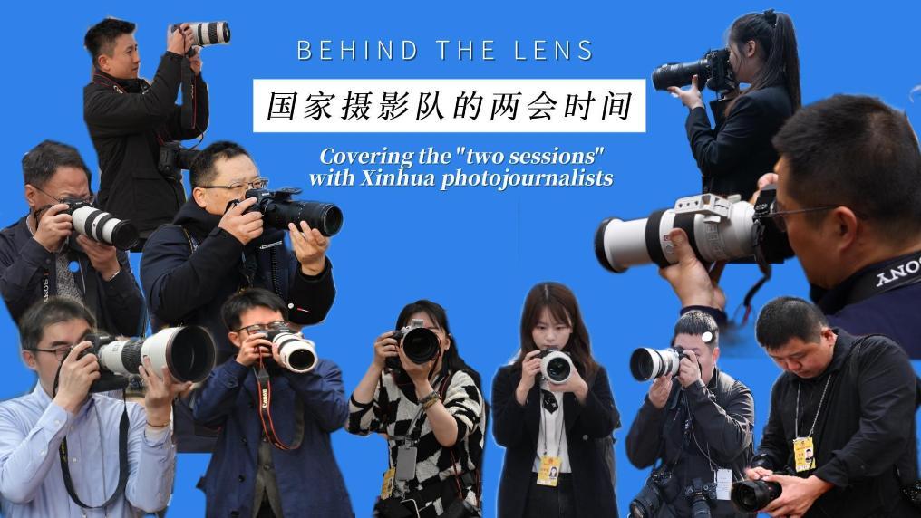 Smiley’s Vlog | Try My Job: Runway model at Tianjin Fashion Week – Xinhua
