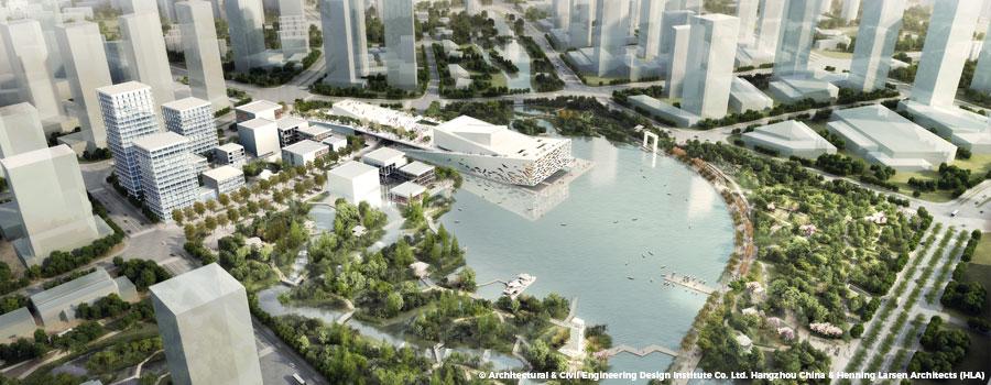 Hangzhou’s Yuhang District issues preliminary findings on tap-water odor investigation, apologizes for inconvenience to residents – Global Times