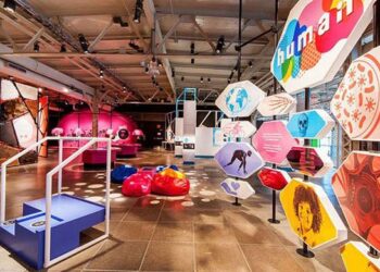 Exhibition Tour—Arts of Oceania | Michael C. Rockefeller Wing – The Metropolitan Museum of Art