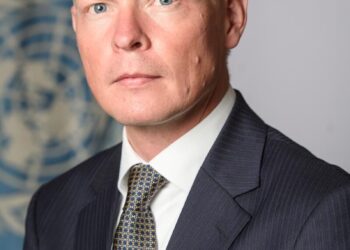 Special envoy to Middle East reveals what the negotiation table is like – Fox News