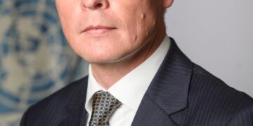 Special envoy to Middle East reveals what the negotiation table is like – Fox News