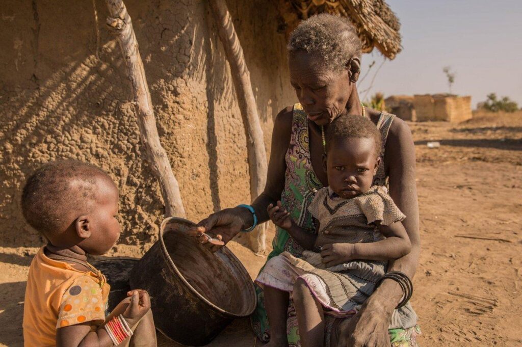 UN warns of rising hunger across Africa – DW